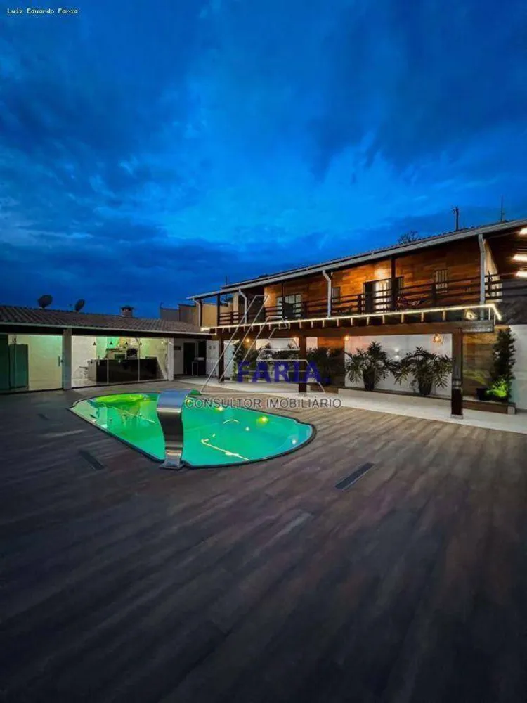 Chácara, 3 quartos, 1780 m² - Foto 7