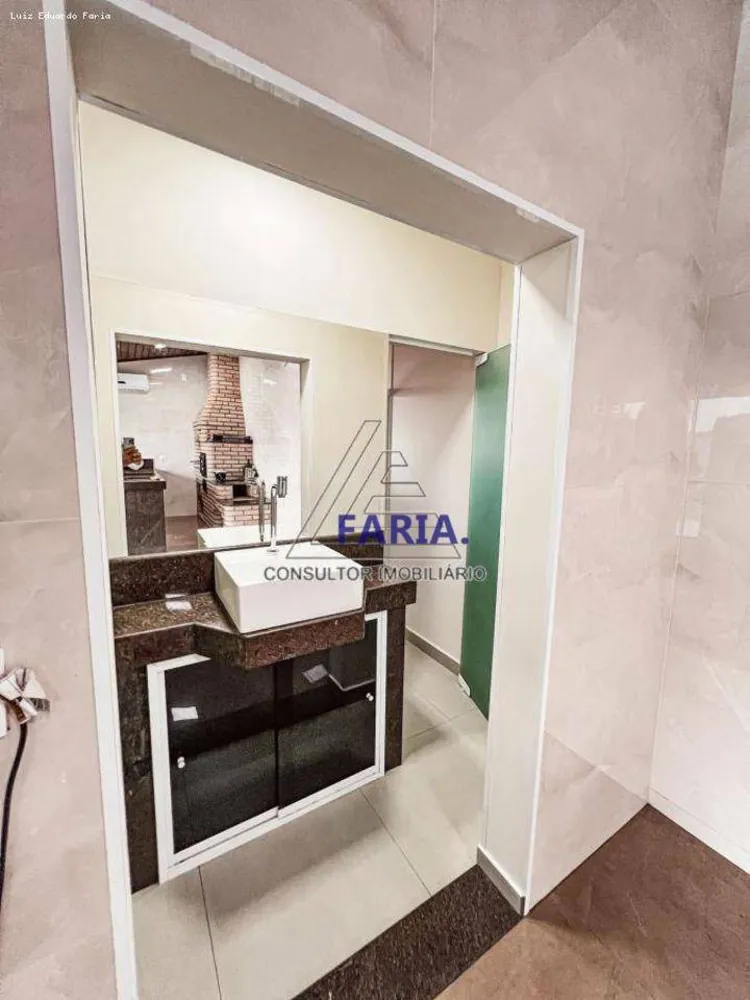Chácara, 3 quartos, 1780 m² - Foto 11