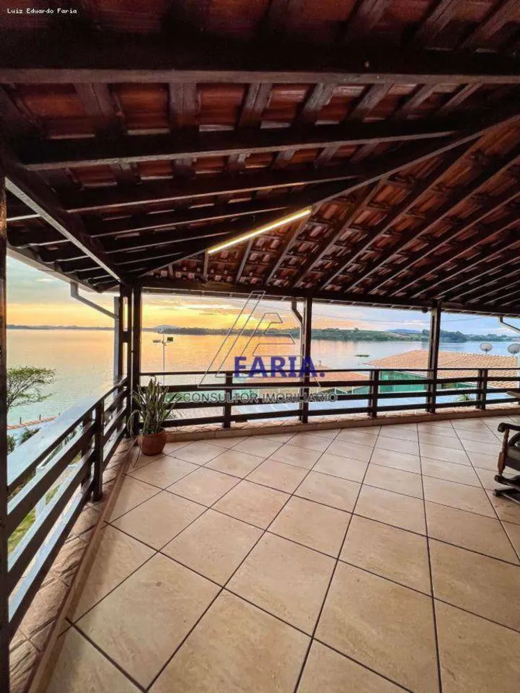 Chácara, 3 quartos, 1780 m² - Foto 18
