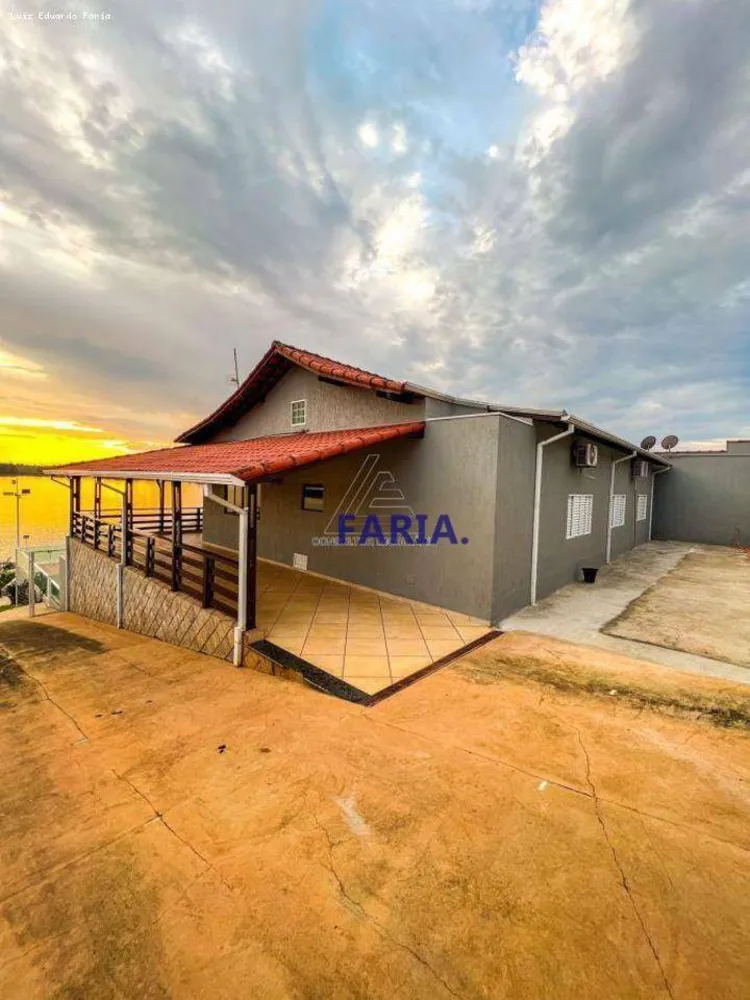 Chácara, 3 quartos, 1780 m² - Foto 20
