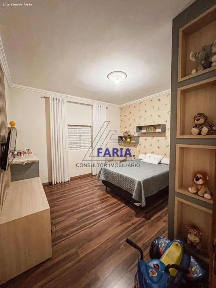 Chácara, 3 quartos, 1780 m² - Foto 13