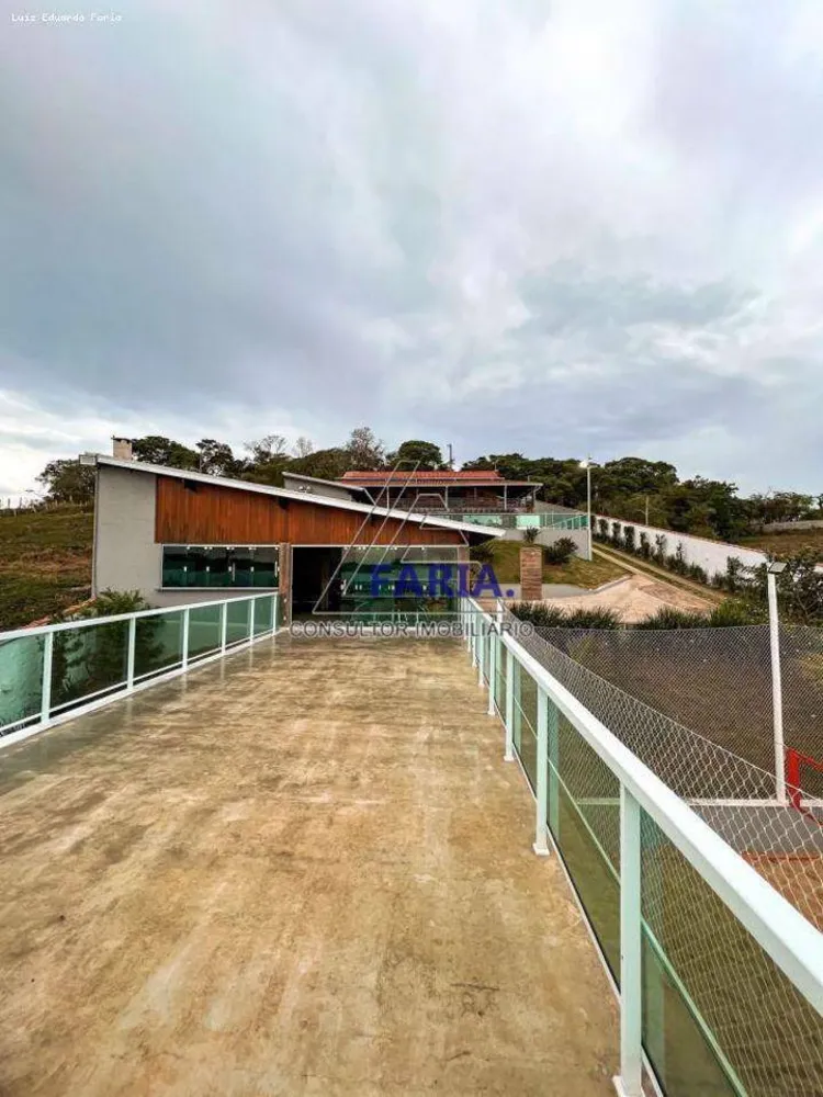 Chácara, 3 quartos, 1780 m² - Foto 10
