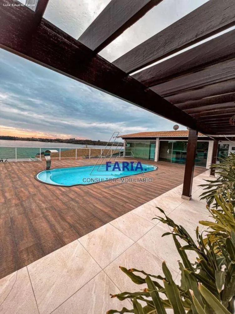 Chácara, 3 quartos, 1780 m² - Foto 6