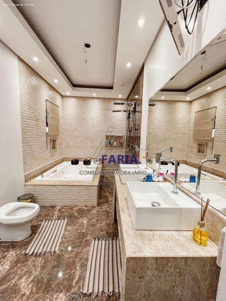Chácara, 3 quartos, 1780 m² - Foto 16