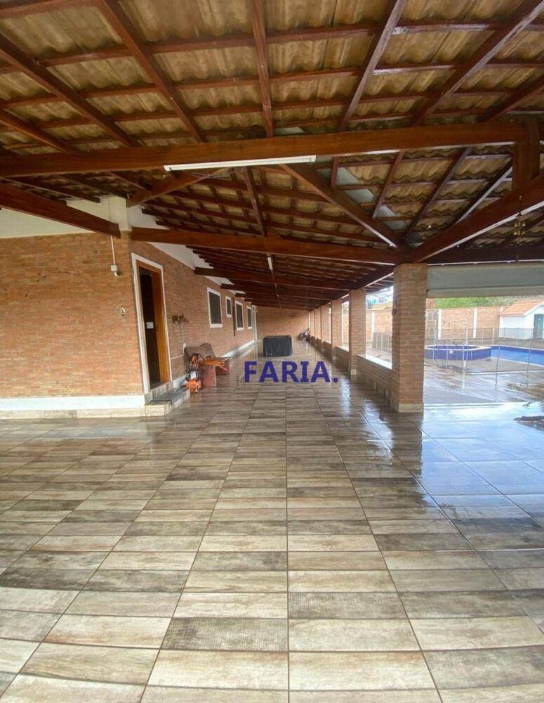 Chácara, 3 quartos, 1250 m² - Foto 5