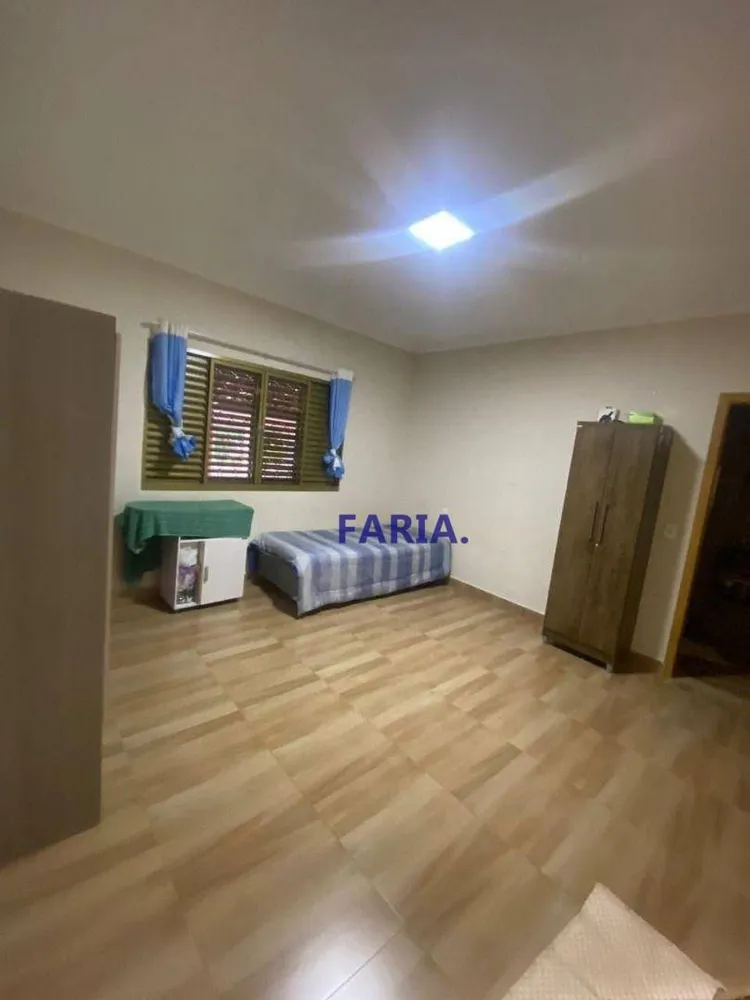 Chácara, 3 quartos, 1250 m² - Foto 18