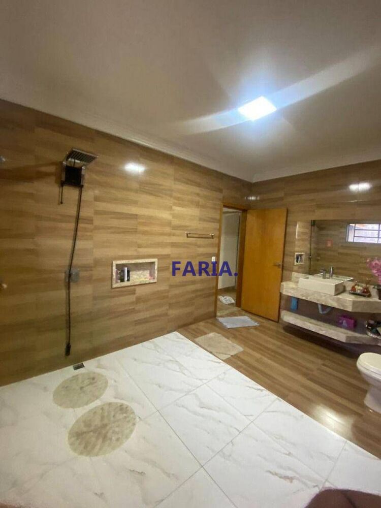 Chácara, 3 quartos, 1250 m² - Foto 8