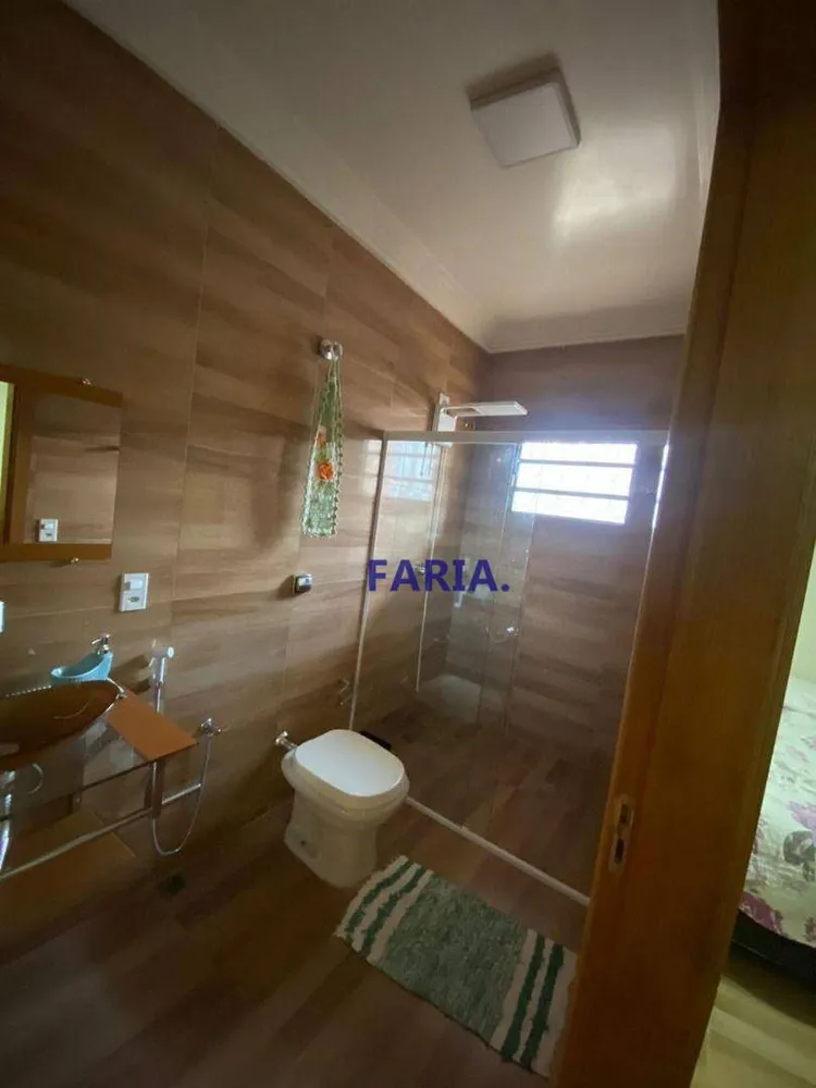 Chácara, 3 quartos, 1250 m² - Foto 13