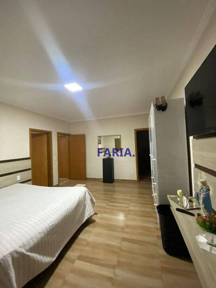 Chácara, 3 quartos, 1250 m² - Foto 7