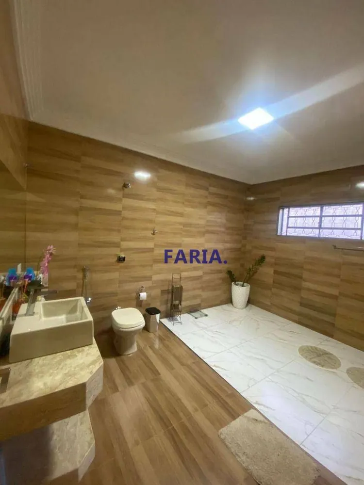 Chácara, 3 quartos, 1250 m² - Foto 17
