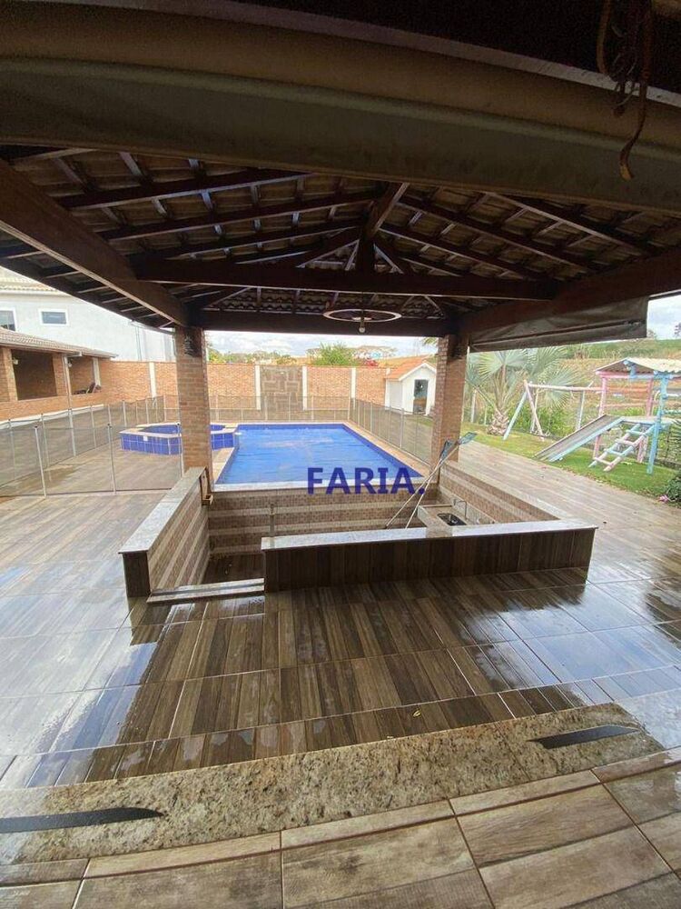 Chácara, 3 quartos, 1250 m² - Foto 3