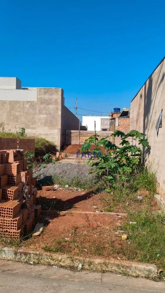 Terreno, 150 m² - Foto 1