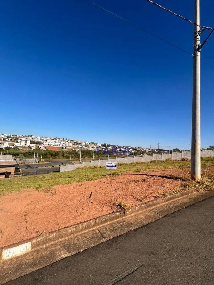 Loteamento e Condomínio, 442 m² - Foto 3