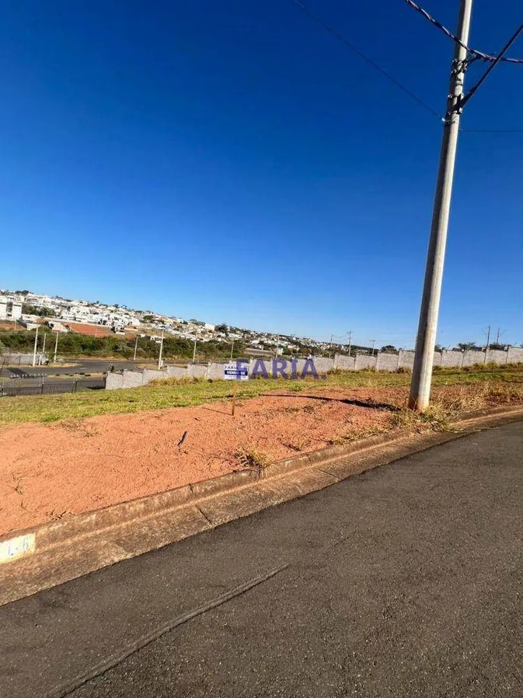 Loteamento e Condomínio, 442 m² - Foto 5