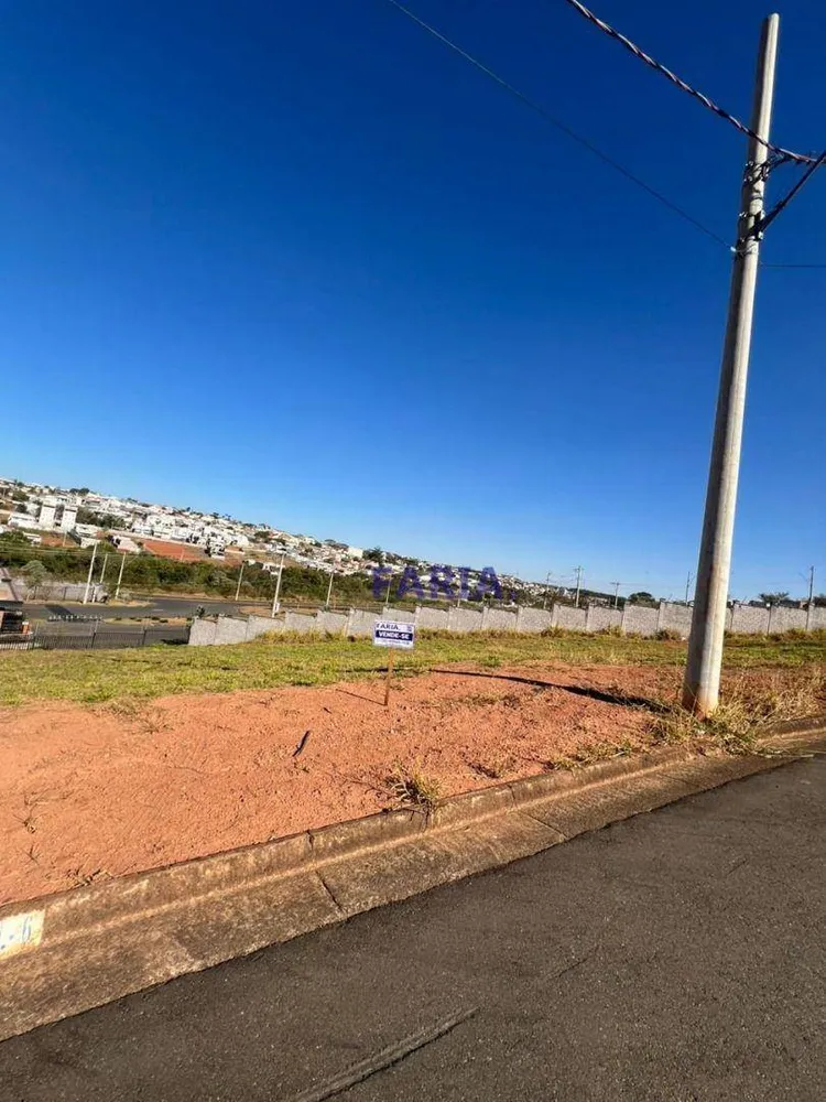 Loteamento e Condomínio, 442 m² - Foto 4