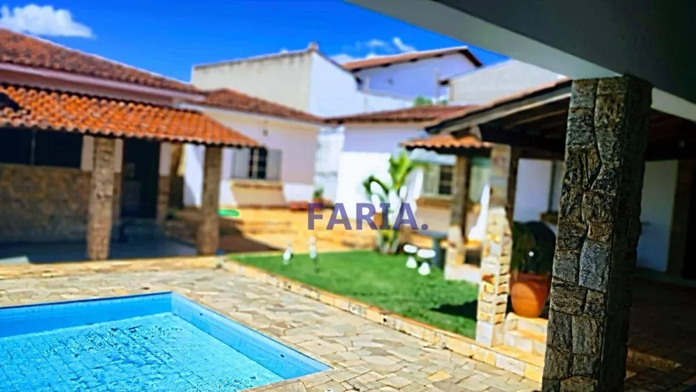 Casa, 6 quartos, 462 m² - Foto 6
