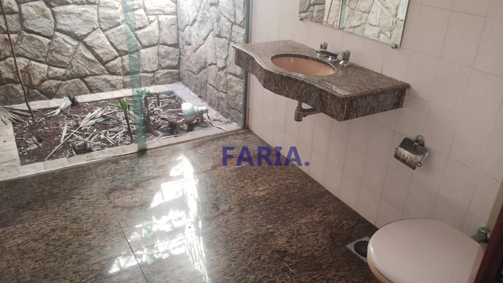 Casa, 6 quartos, 462 m² - Foto 11