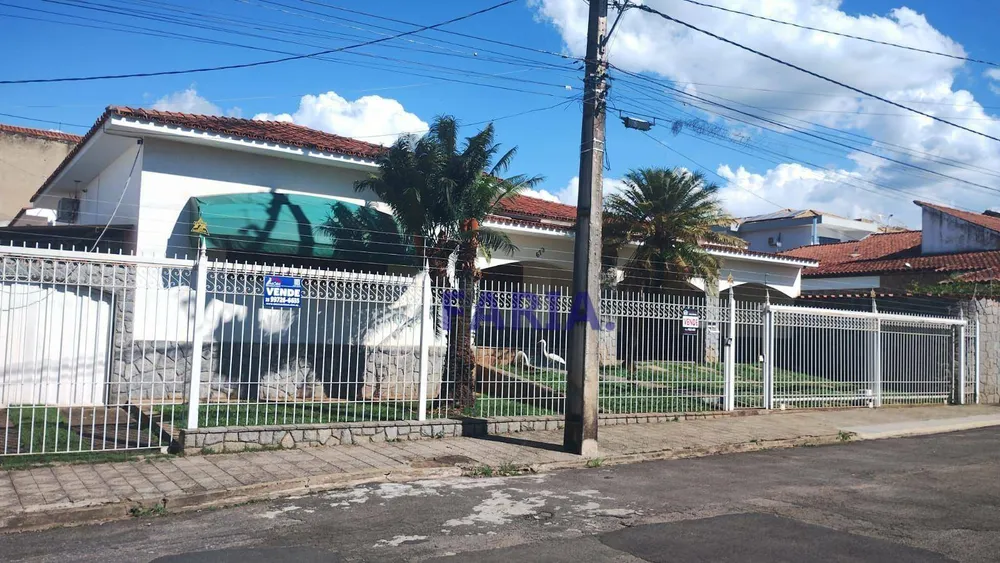 Casa, 6 quartos, 462 m² - Foto 10