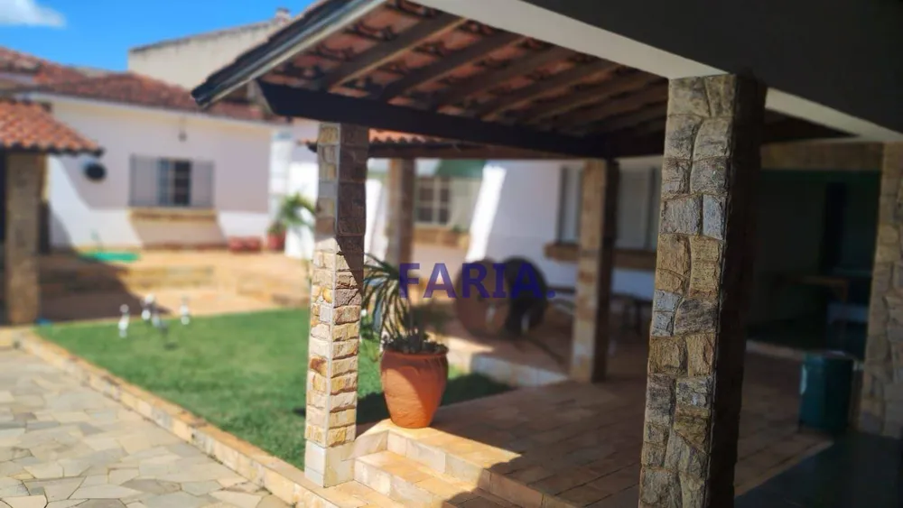 Casa, 6 quartos, 462 m² - Foto 3