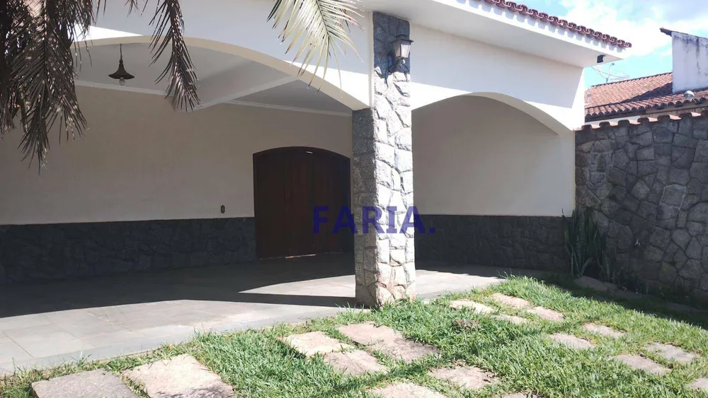 Casa, 6 quartos, 462 m² - Foto 5