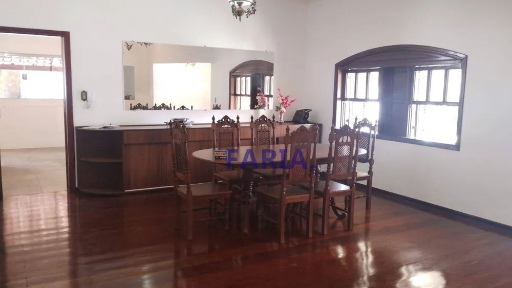 Casa, 6 quartos, 462 m² - Foto 5