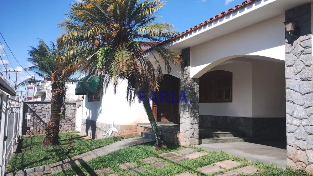 Casa, 6 quartos, 462 m² - Foto 3
