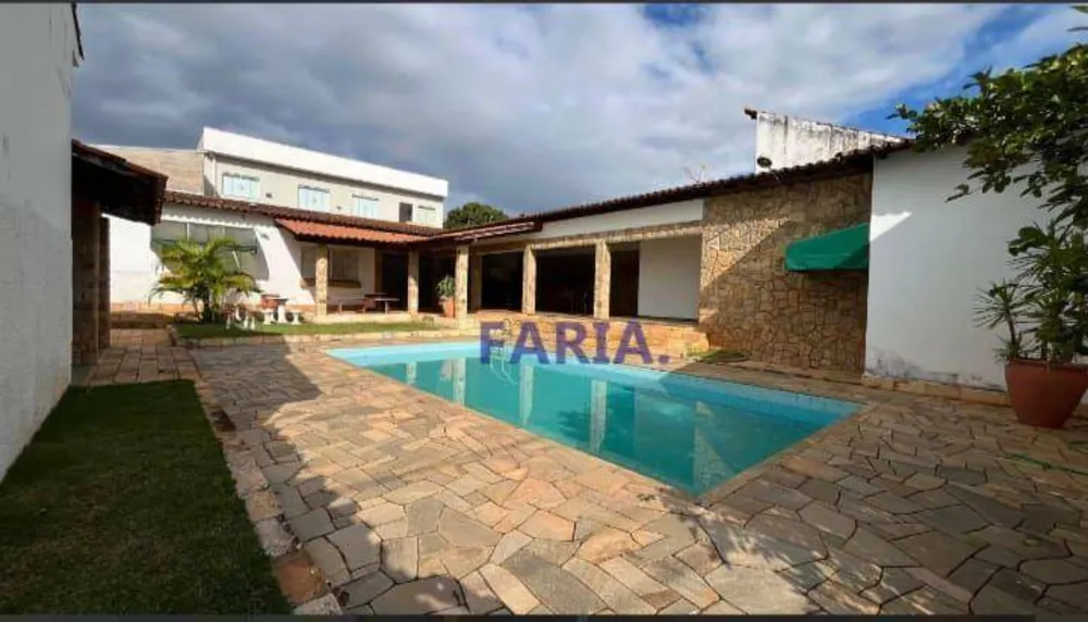 Casa, 6 quartos, 462 m² - Foto 12