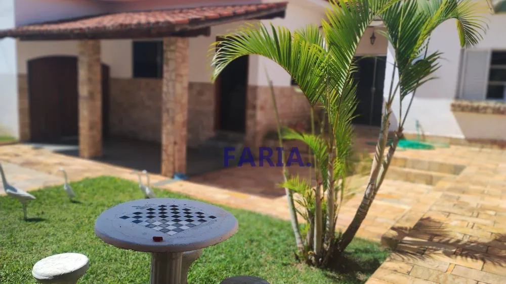 Casa, 6 quartos, 462 m² - Foto 12