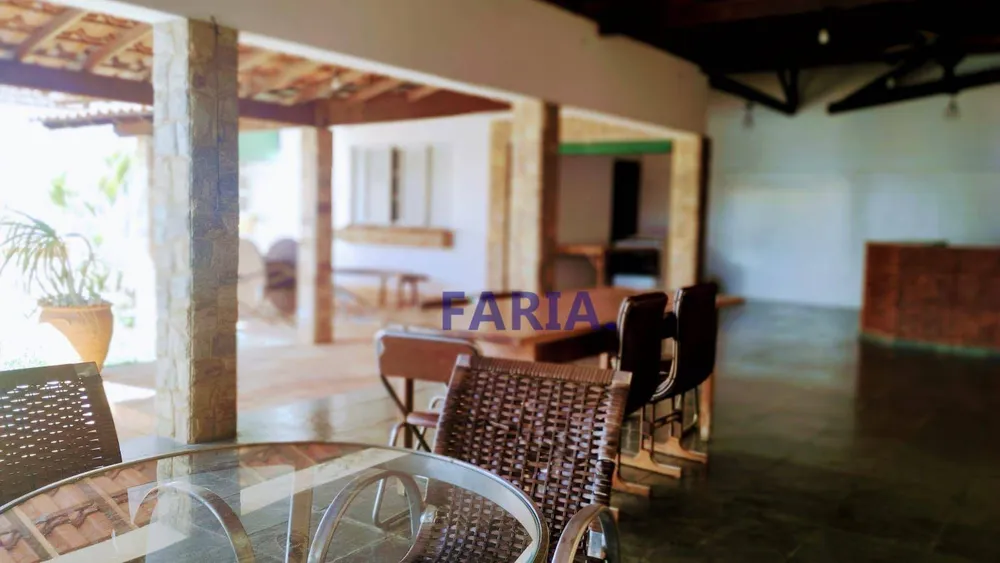 Casa, 6 quartos, 462 m² - Foto 8