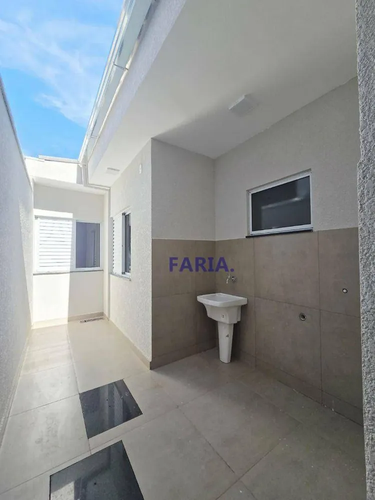 Casa, 3 quartos, 110 m² - Foto 12
