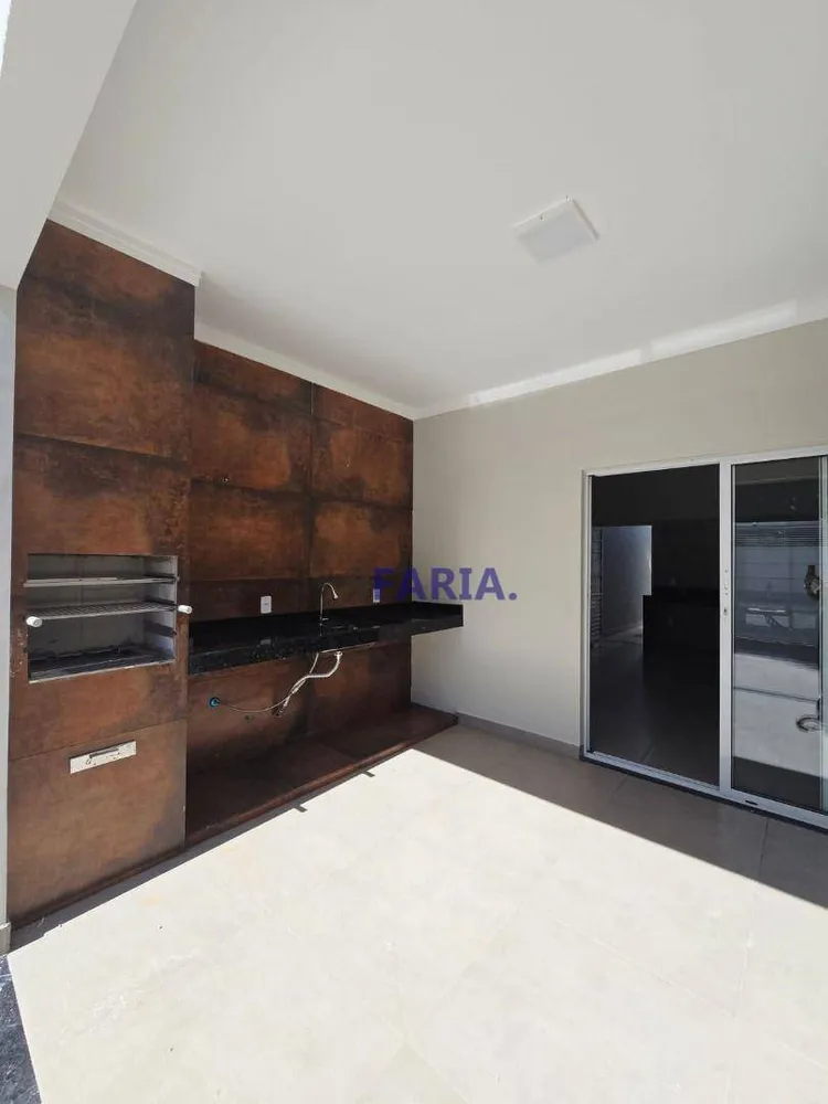 Casa, 3 quartos, 110 m² - Foto 2