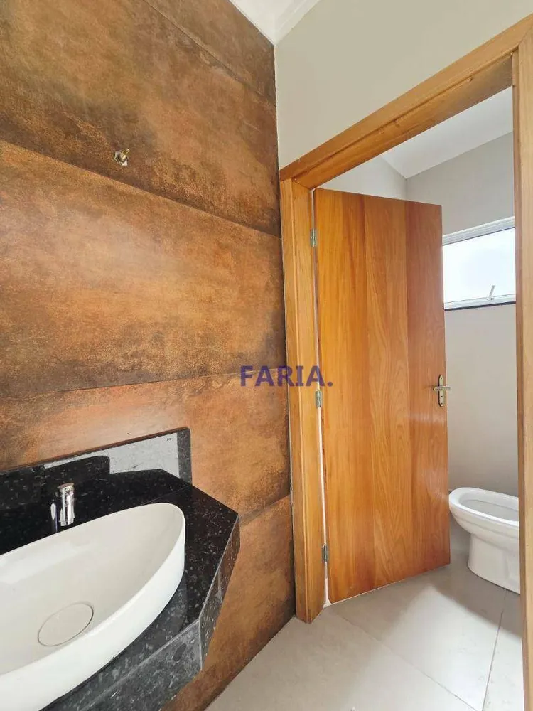 Casa, 3 quartos, 110 m² - Foto 13