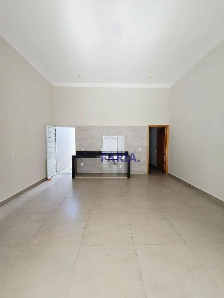 Casa, 3 quartos, 110 m² - Foto 3