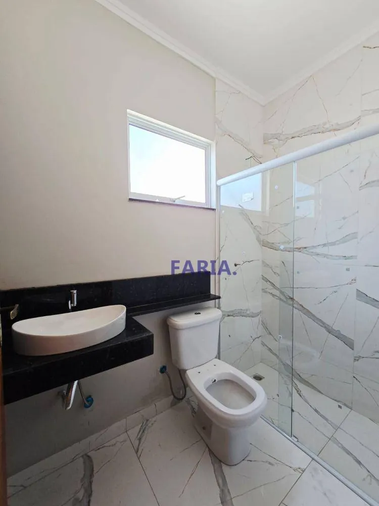 Casa, 3 quartos, 110 m² - Foto 10