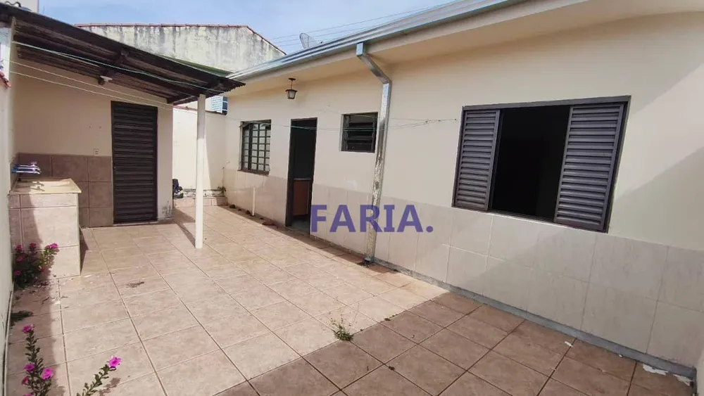 Casa, 2 quartos, 80 m² - Foto 2