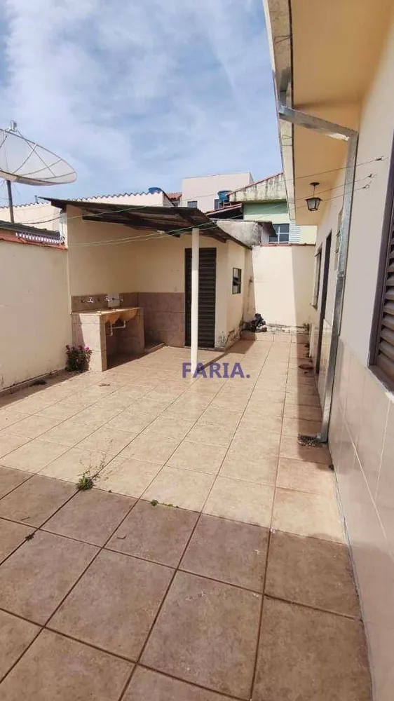 Casa, 2 quartos, 80 m² - Foto 12