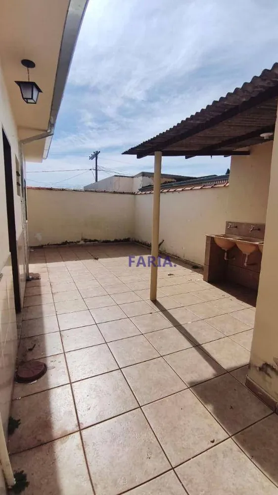 Casa, 2 quartos, 80 m² - Foto 8