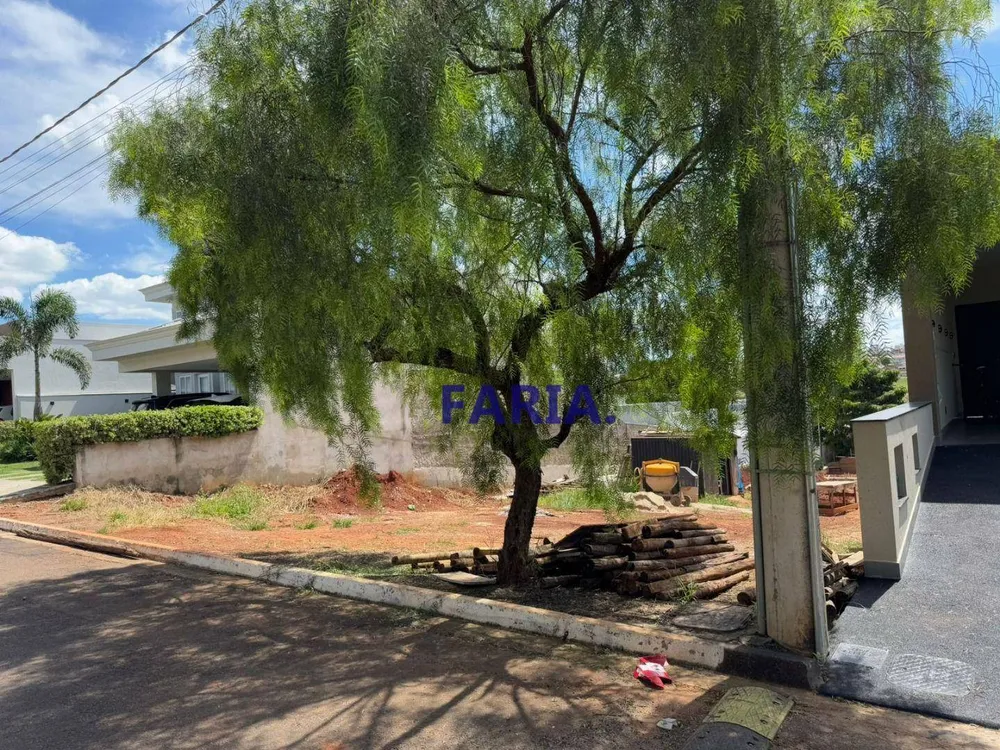 Loteamento e Condomínio, 418 m² - Foto 2