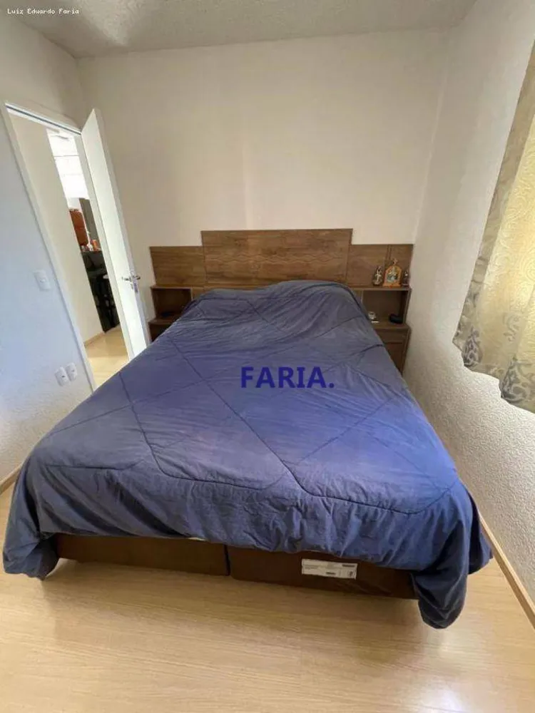 Apartamento, 2 quartos, 42 m² - Foto 16