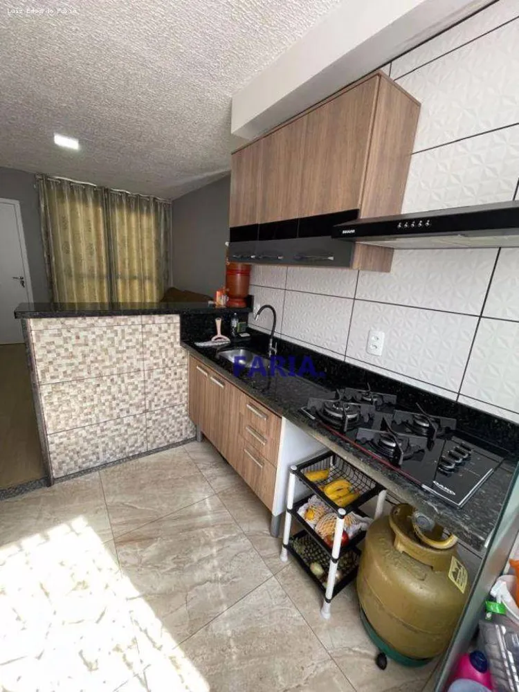 Apartamento, 2 quartos, 42 m² - Foto 12