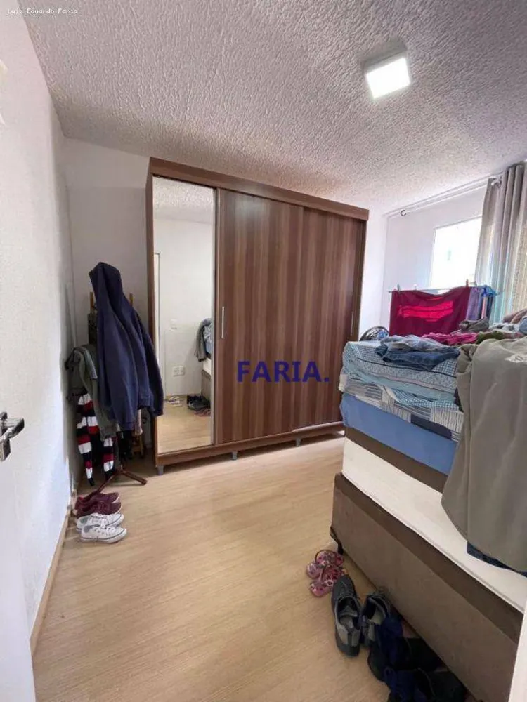 Apartamento, 2 quartos, 42 m² - Foto 19