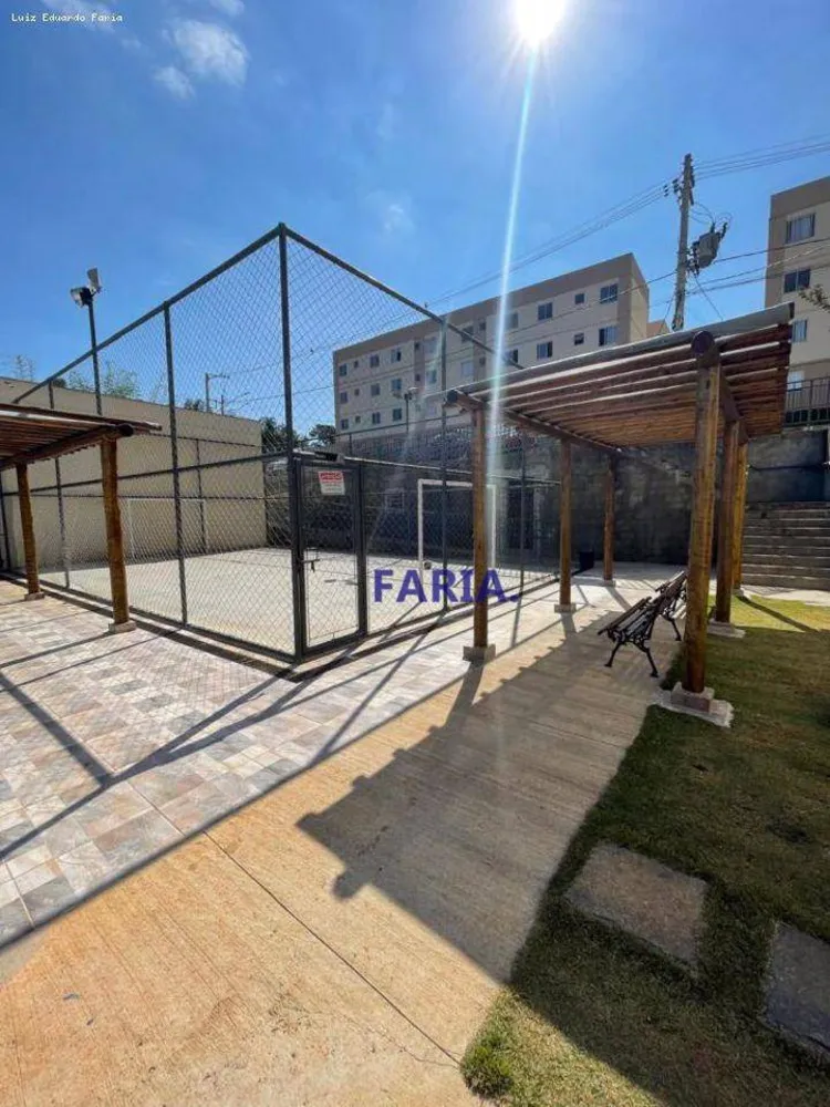 Apartamento, 2 quartos, 42 m² - Foto 5