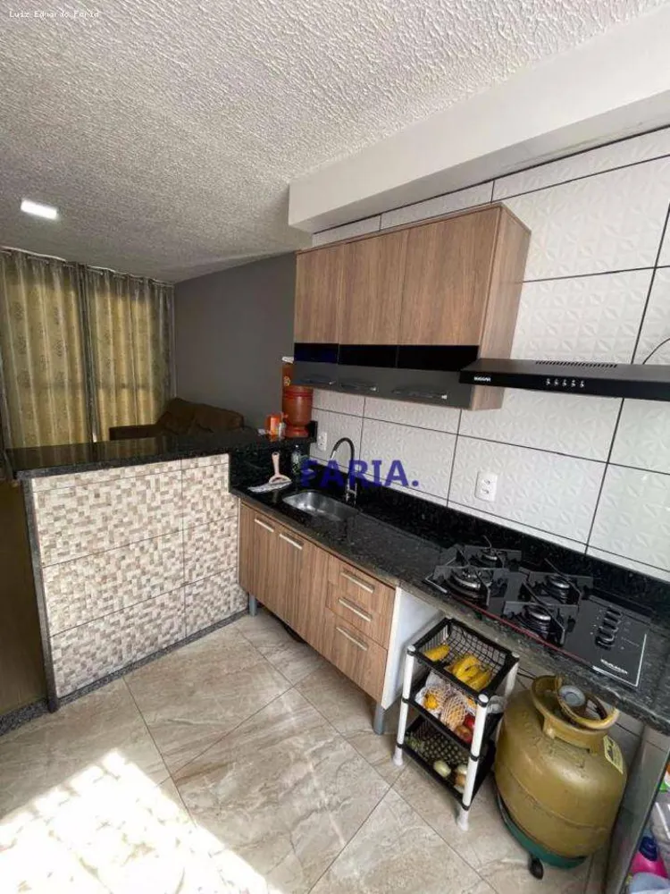 Apartamento, 2 quartos, 42 m² - Foto 13