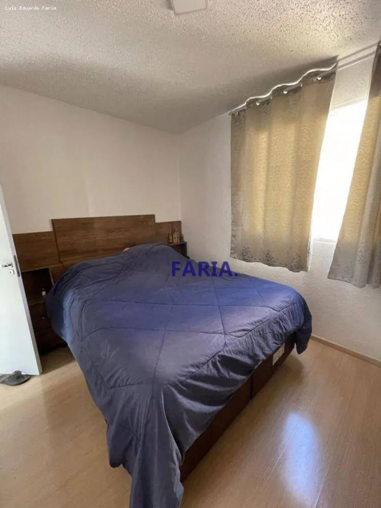 Apartamento, 2 quartos, 42 m² - Foto 18