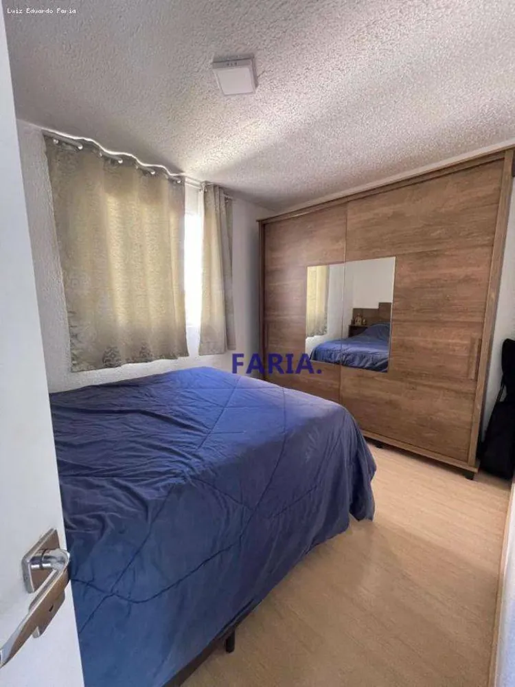 Apartamento, 2 quartos, 42 m² - Foto 15