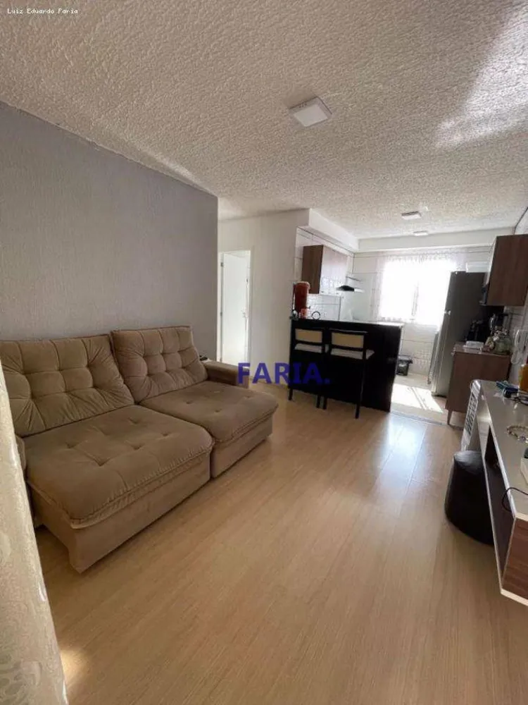 Apartamento, 2 quartos, 42 m² - Foto 17