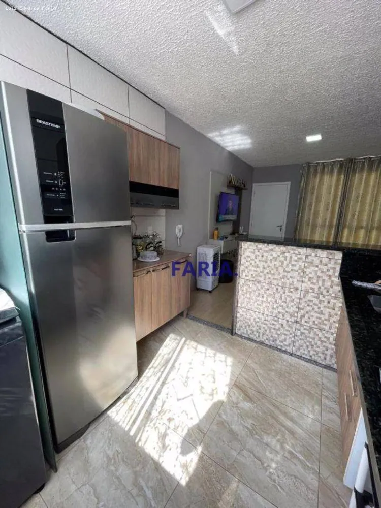 Apartamento, 2 quartos, 42 m² - Foto 11