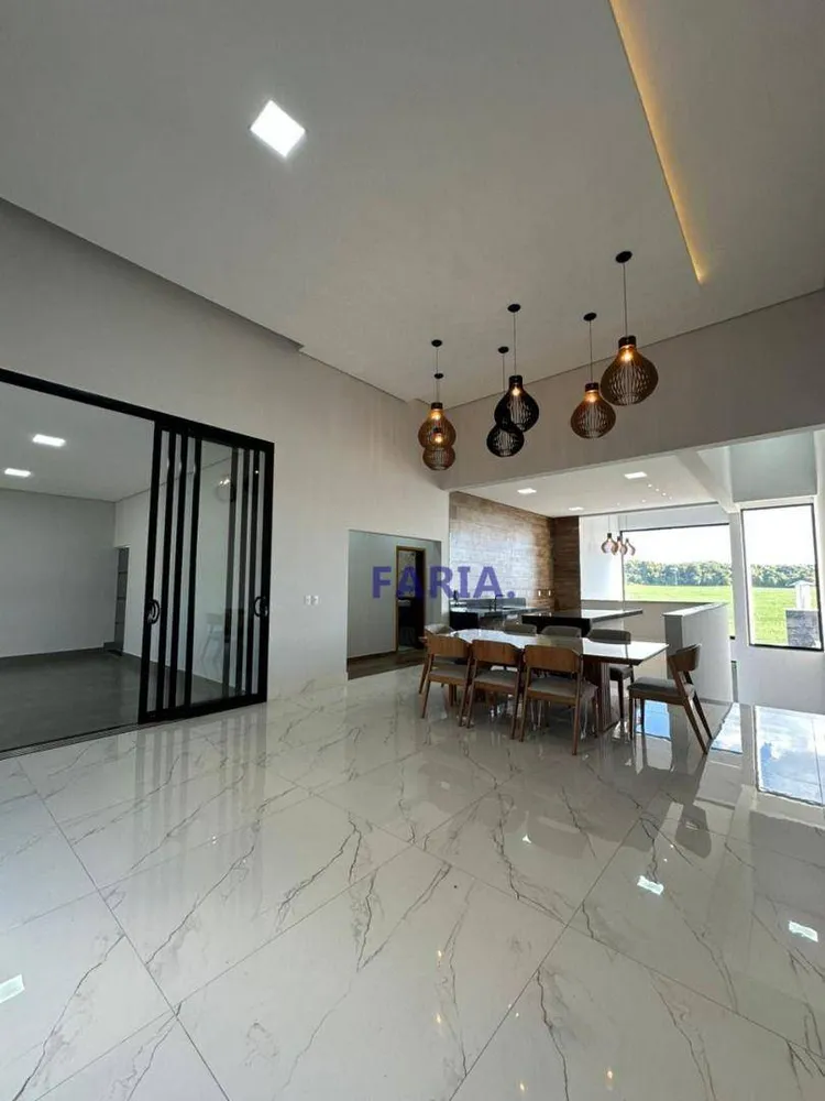 Casa, 3 quartos, 230 m² - Foto 5