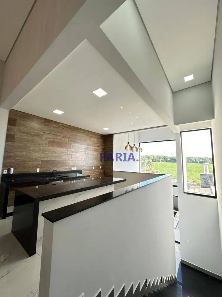 Casa, 3 quartos, 230 m² - Foto 11