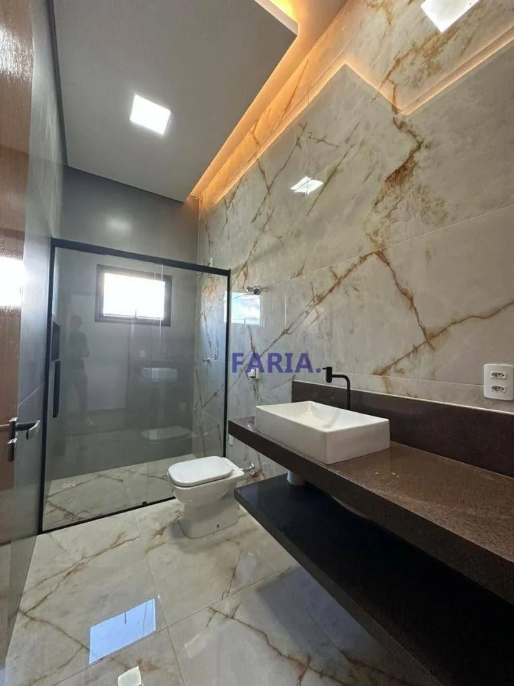 Casa, 3 quartos, 230 m² - Foto 8
